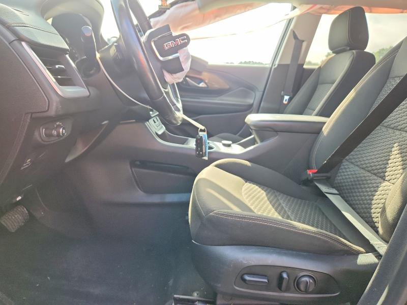 Aukcja sprzedaży 2019 Gmc Terrain, vin: 3GKALMEV0KL289074, numer aukcji: 64028676