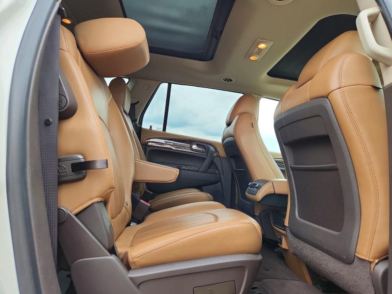 Продажа на аукционе авто 2015 Buick Enclave, vin: 5GAKRBKD4FJ247519, номер лота: 64595616