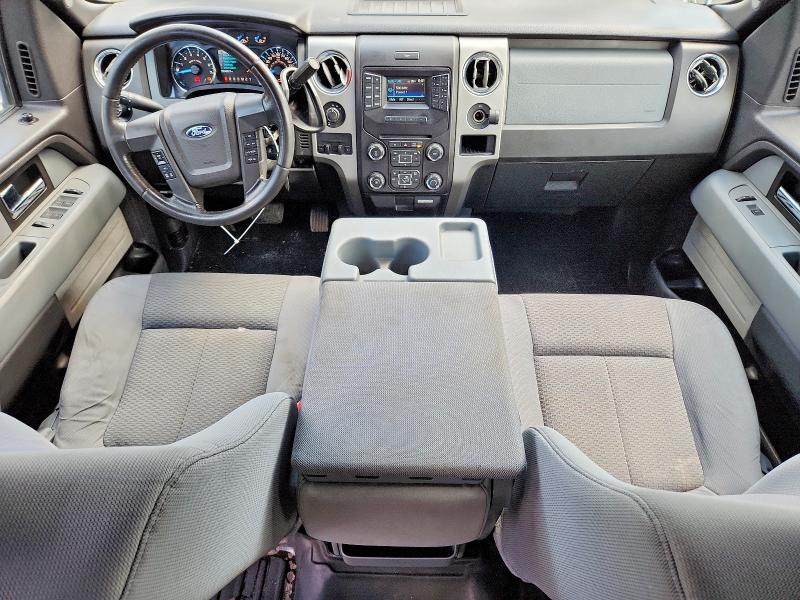 2013 Ford F150 მანქანა იყიდება აუქციონზე, vin: 1FTFW1ETXDFC54870, აუქციონის ნომერი: 65273216