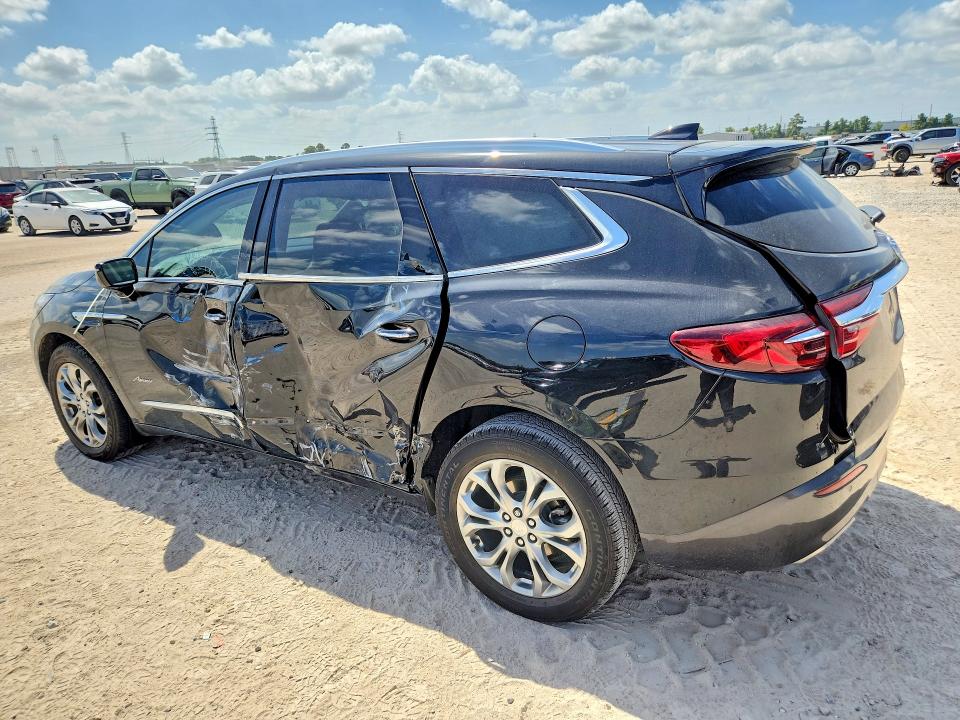 Aukcja sprzedaży 2019 Buick Enclave, vin: 5GAERDKW1KJ297668, numer aukcji: 65447096