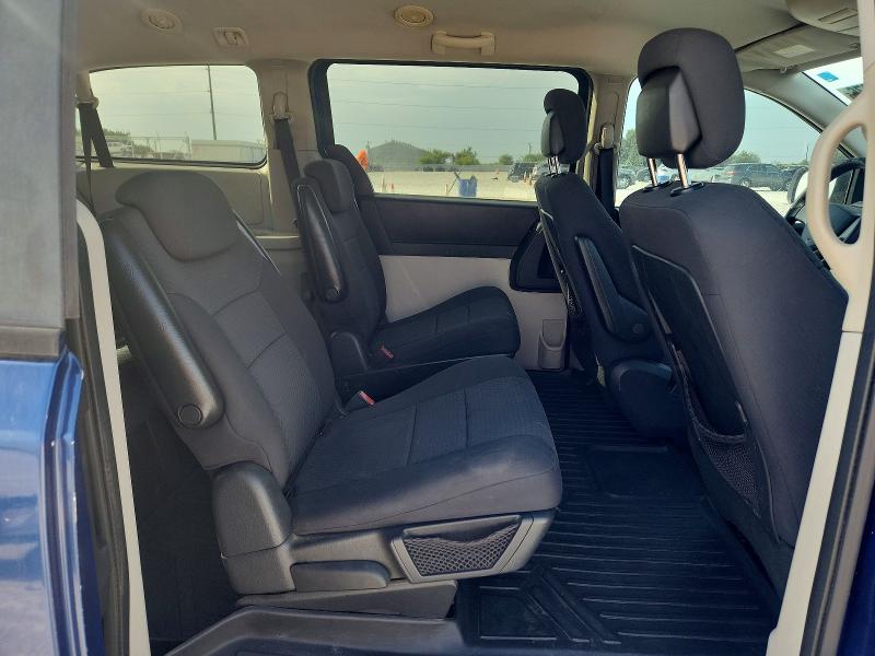 Aukcja sprzedaży 2010 Dodge Grand Caravan, vin: 2D4RN4DE8AR326290, numer aukcji: 65869576