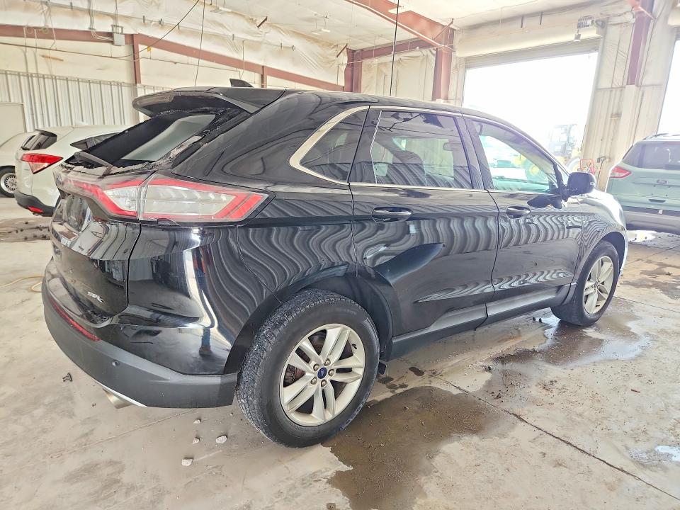 Продажа на аукционе авто 2016 Ford Edge, vin: 2FMPK3J83GBC35284, номер лота: 63255556