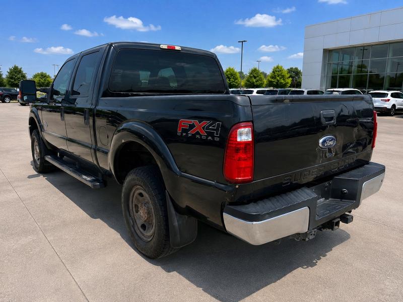 Aukcja sprzedaży 2011 Ford F250, vin: 1FT7W2BTXBEB24234, numer aukcji: 66650896