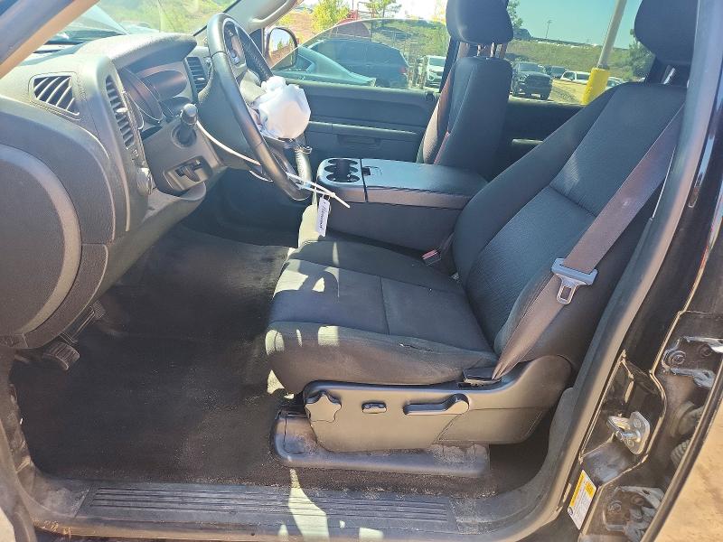 Aukcja sprzedaży 2012 Gmc Sierra, vin: 3GTP1VE0XCG160923, numer aukcji: 65285556