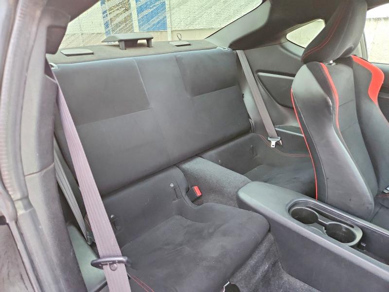 2015 Scion Fr-s მანქანა იყიდება აუქციონზე, vin: JF1ZNAA18F9709873, აუქციონის ნომერი: 65657876