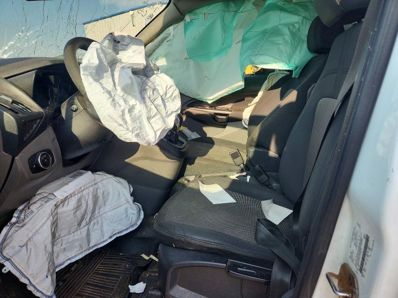 Aukcja sprzedaży 2019 Ford Transit Connect, vin: NM0LS7E21K1422279, numer aukcji: 64007446