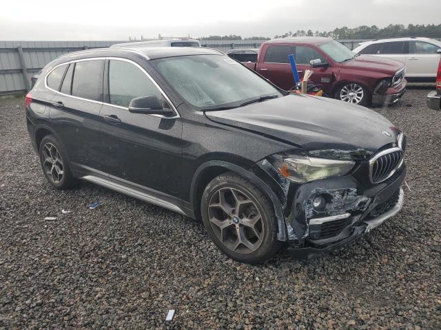 Продаж на аукціоні авто 2018 Bmw X1, vin: WBXHU7C33J5L05862, номер лоту: 63576736