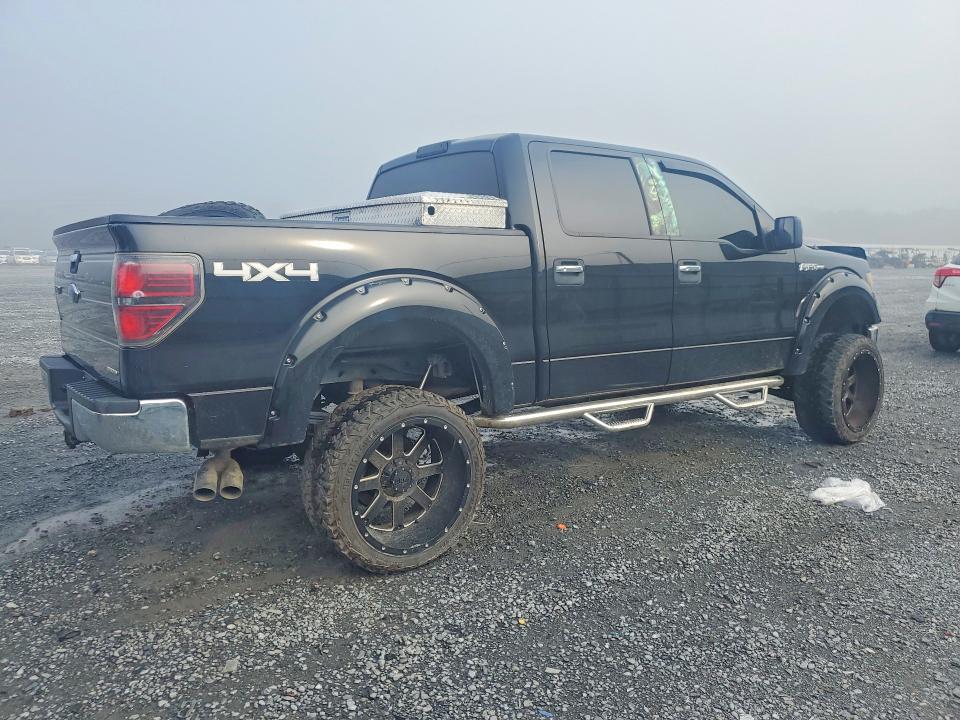 Продаж на аукціоні авто 2014 Ford F150, vin: 1FTFW1EF9EFC25792, номер лоту: 62198776