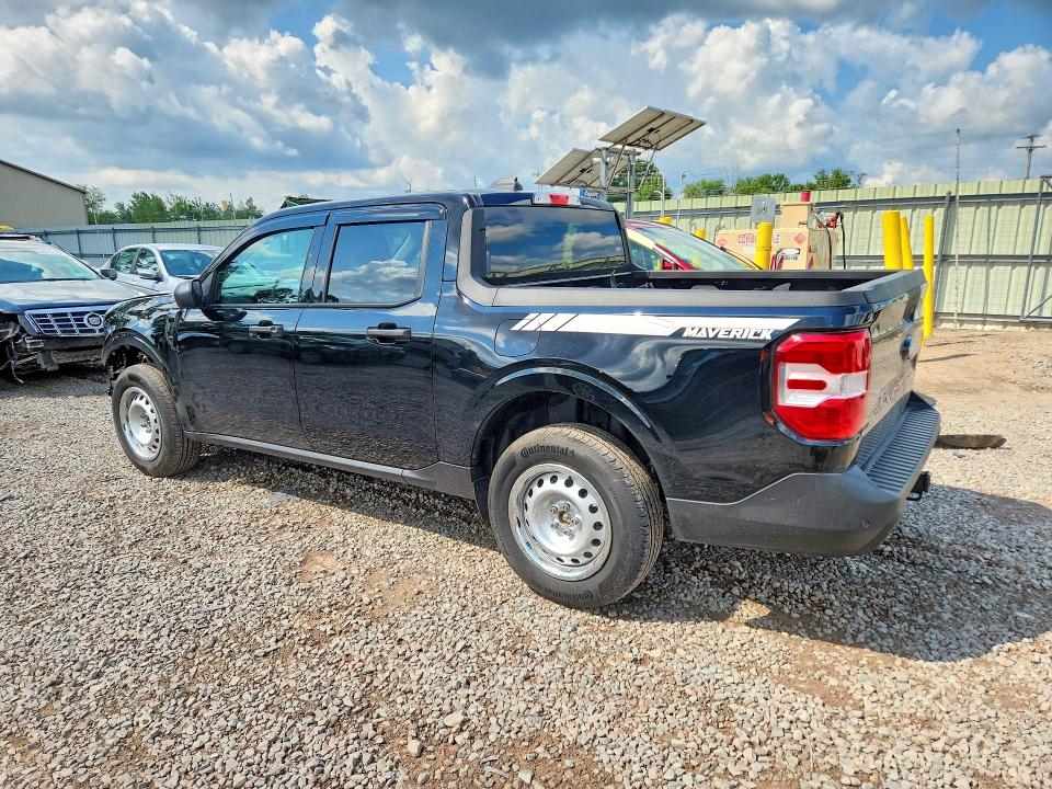 Продажа на аукционе авто 2026 Ford Maverick, vin: 3FTTW8BA0TRA78086, номер лота: 64431506