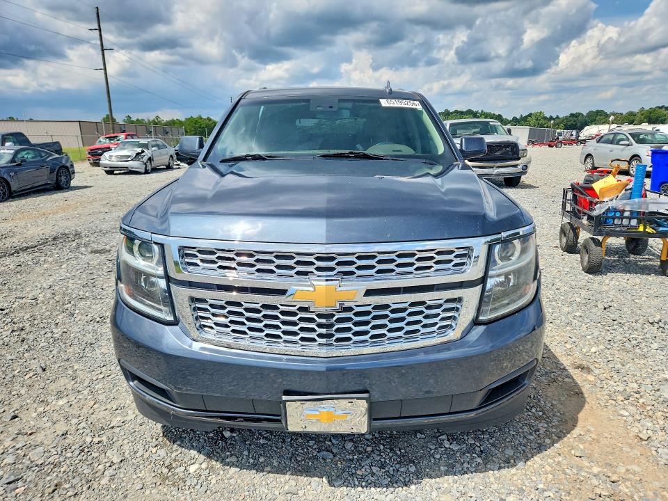Aukcja sprzedaży 2019 Chevrolet Tahoe, vin: 1GNSCAKC3KR249136, numer aukcji: 65195256