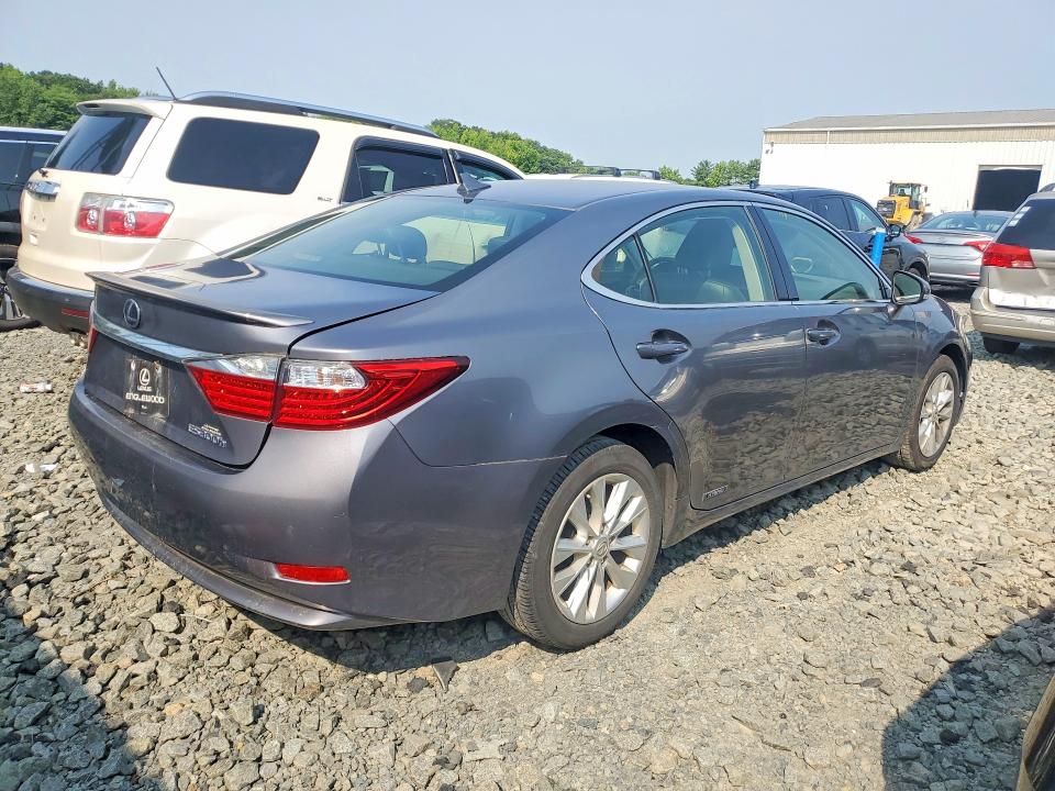 Aukcja sprzedaży 2013 Lexus Es, vin: JTHBW1GG6D2026661, numer aukcji: 64334796