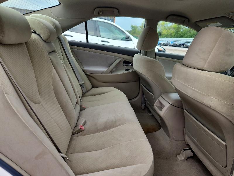 Продажа на аукционе авто 2007 Toyota Camry, vin: 4T1BE46K87U627893, номер лота: 66948366