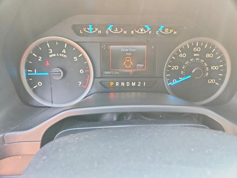 63670436 :رقم المزاد ، 1FTEW1EG5FFA17978 vin ، 2015 Ford F150 مزاد بيع