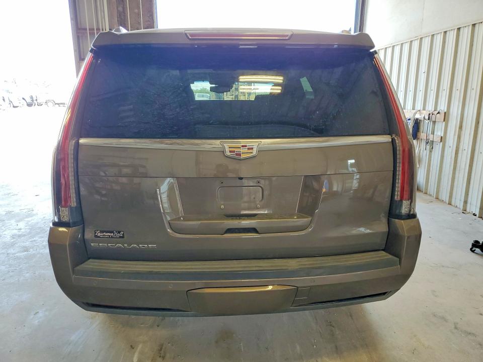 Продаж на аукціоні авто 2016 Cadillac Escalade, vin: 1GYS4BKJ3GR275568, номер лоту: 63825866