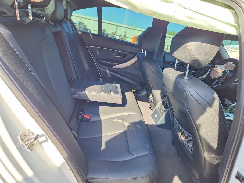 Aukcja sprzedaży 2017 Bmw 340, vin: WBA8B3G57HNU35061, numer aukcji: 64517266
