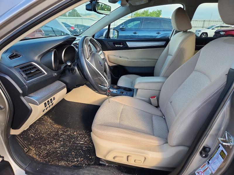 Продаж на аукціоні авто 2017 Subaru Outback, vin: 4S4BSAFC5H3301671, номер лоту: 65566466