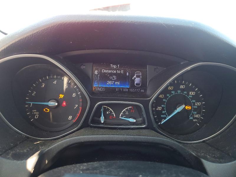Продажа на аукционе авто 2013 Ford Focus, vin: 1FADP3N26DL232783, номер лота: 66281996