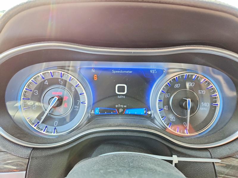 Auction sale of the 2021 Chrysler 300, vin: 2C3CCAAG4MH512145, lot number: 63590736