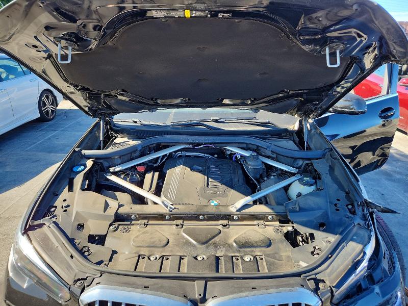 Продаж на аукціоні авто 2022 Bmw X5, vin: 5UXCR6C03N9J28252, номер лоту: 65372726