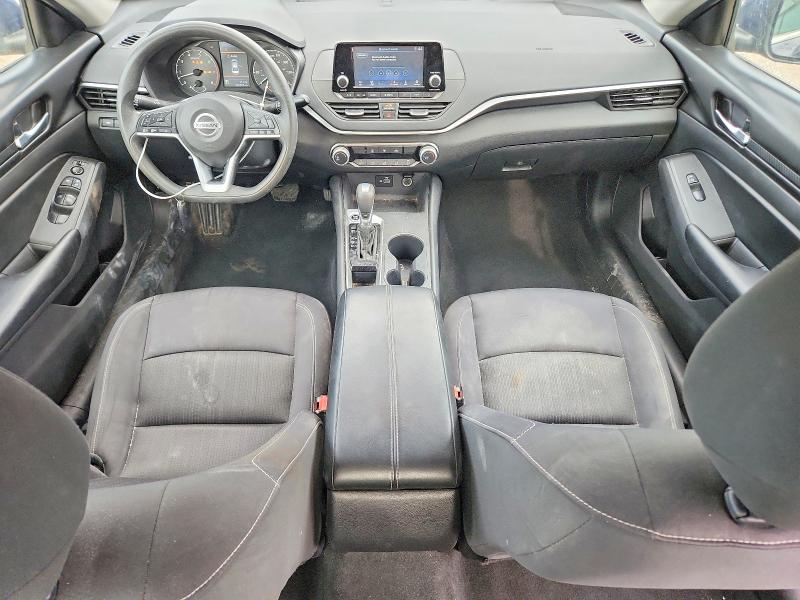2021 Nissan Altima მანქანა იყიდება აუქციონზე, vin: 1N4BL4BV4MN391152, აუქციონის ნომერი: 64397786