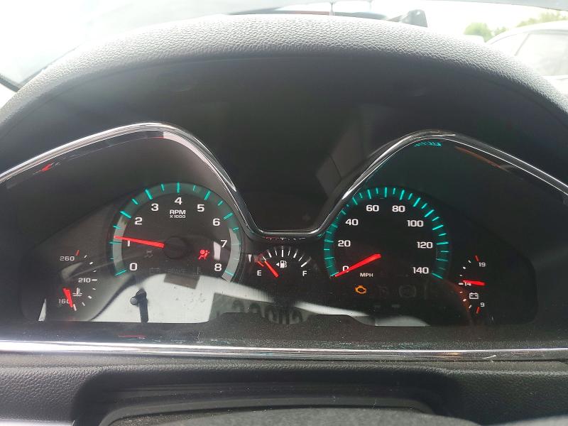 64260206 :رقم المزاد ، 1GNKRGKD8GJ132524 vin ، 2016 Chevrolet Traverse مزاد بيع