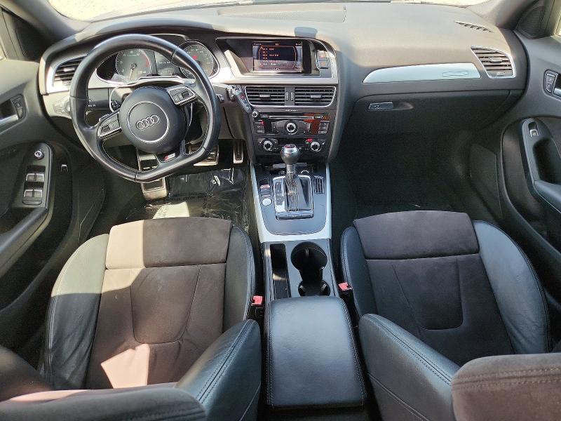 Aukcja sprzedaży 2013 Audi S4, vin: WAUBGAFL1DA207070, numer aukcji: 65841886