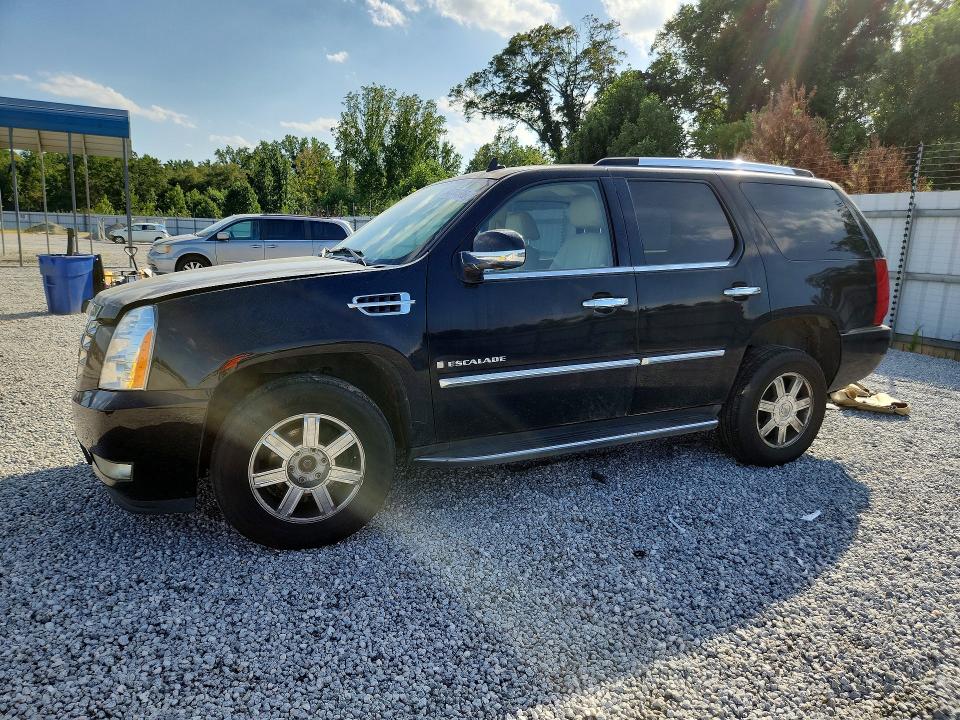 Продаж на аукціоні авто 2007 Cadillac Escalade, vin: 1GYFK638X7R426433, номер лоту: 64774506