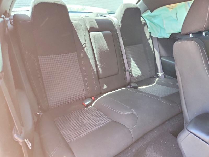 Продажа на аукционе авто 2022 Dodge Challenger, vin: 2C3CDZAG8NH200049, номер лота: 65111676