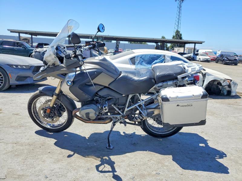 2011 Bmw R1200 მანქანა იყიდება აუქციონზე, vin: WB1046001BZX51854, აუქციონის ნომერი: 63771376