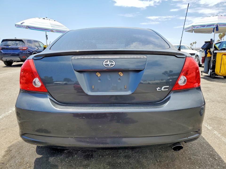 Продаж на аукціоні авто 2005 Scion Tc, vin: JTKDE177050031633, номер лоту: 63706506