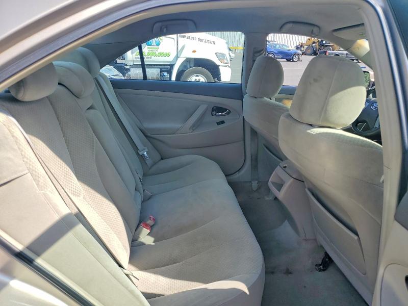 65059026 :رقم المزاد ، 4T1BE46K87U145036 vin ، 2007 Toyota Camry مزاد بيع