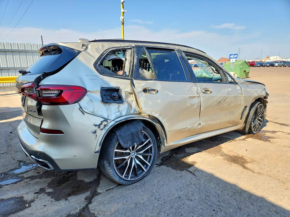 Aukcja sprzedaży 2019 Bmw X5, vin: 5UXCR6C58KLL61232, numer aukcji: 63143596