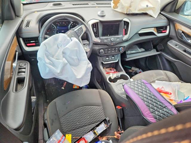 Aukcja sprzedaży 2020 Gmc Terrain, vin: 3GKALMEV7LL124107, numer aukcji: 62028156