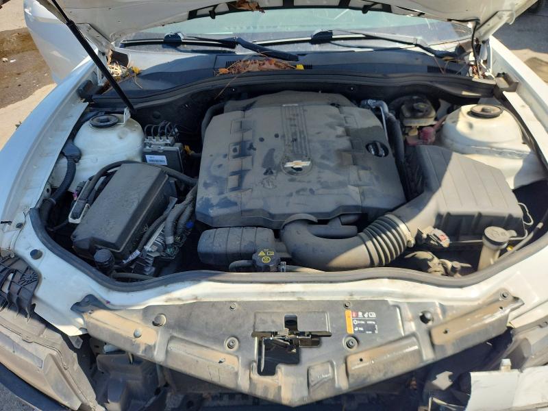 65148036 :رقم المزاد ، 2G1FB1E39F9113143 vin ، 2015 Chevrolet Camaro مزاد بيع