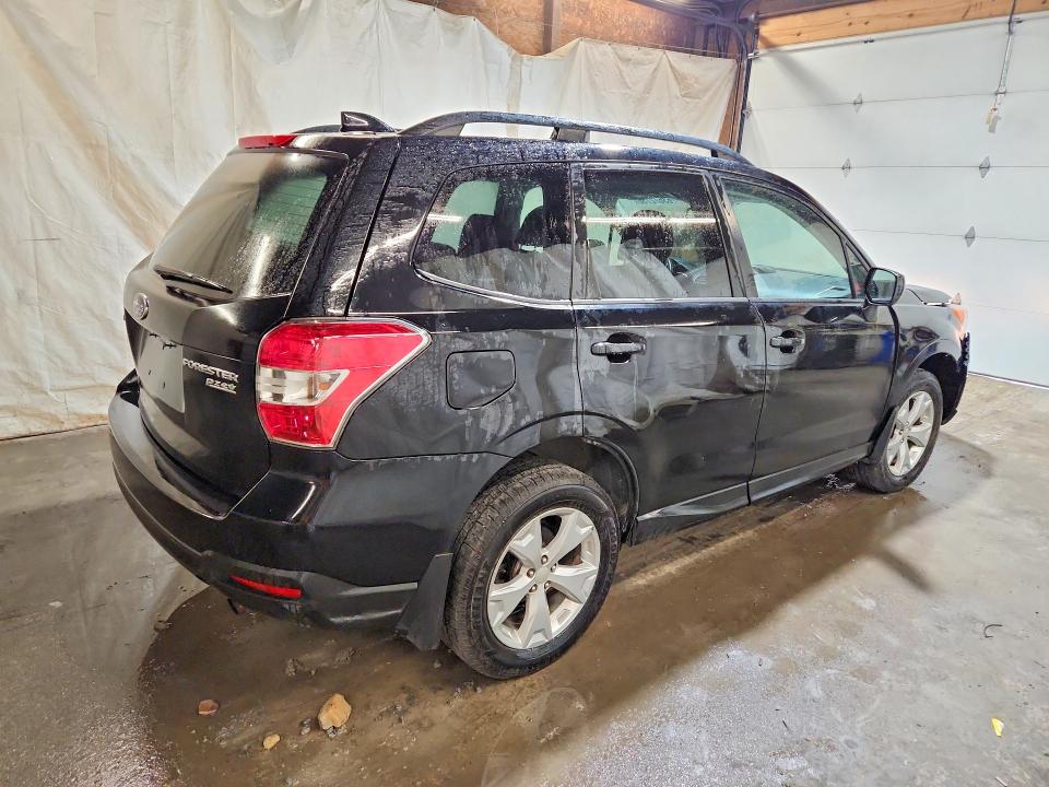 Продажа на аукционе авто 2016 Subaru Forester, vin: JF2SJADC1GH464279, номер лота: 63672736