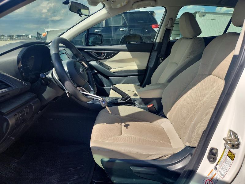 Aukcja sprzedaży 2019 Subaru Impreza, vin: 4S3GTAB60K3724494, numer aukcji: 65568206