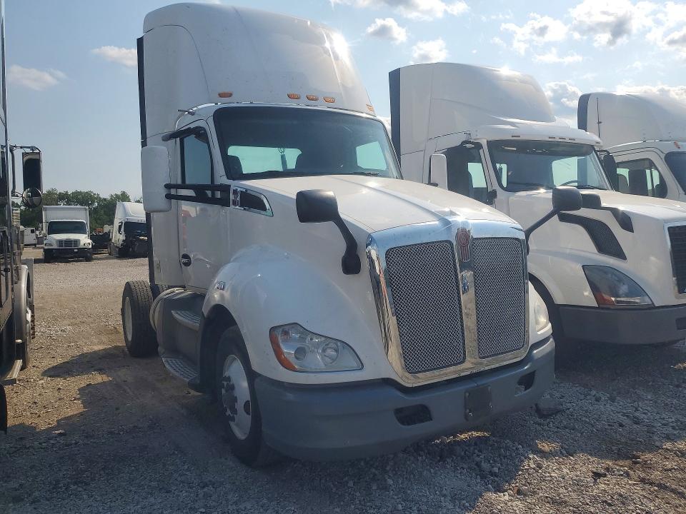 Aukcja sprzedaży 2016 Kenworth T680, vin: 1XKYA48X4GJ124841, numer aukcji: 65240436