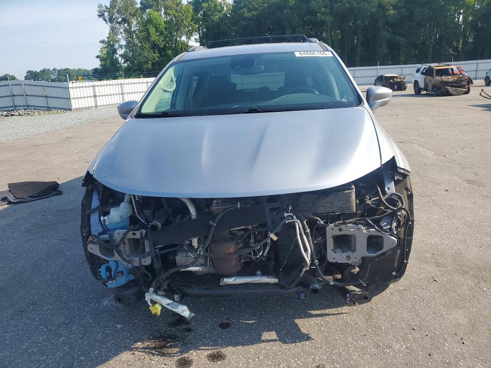 Aukcja sprzedaży 2021 Chrysler Pacifica, vin: 2C4RC1BG6MR595673, numer aukcji: 64666106