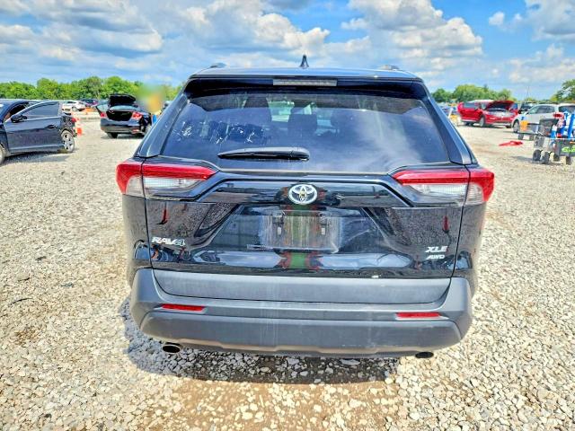 Aukcja sprzedaży 2021 Toyota Rav4, vin: 2T3P1RFV2MW151703, numer aukcji: 65490186