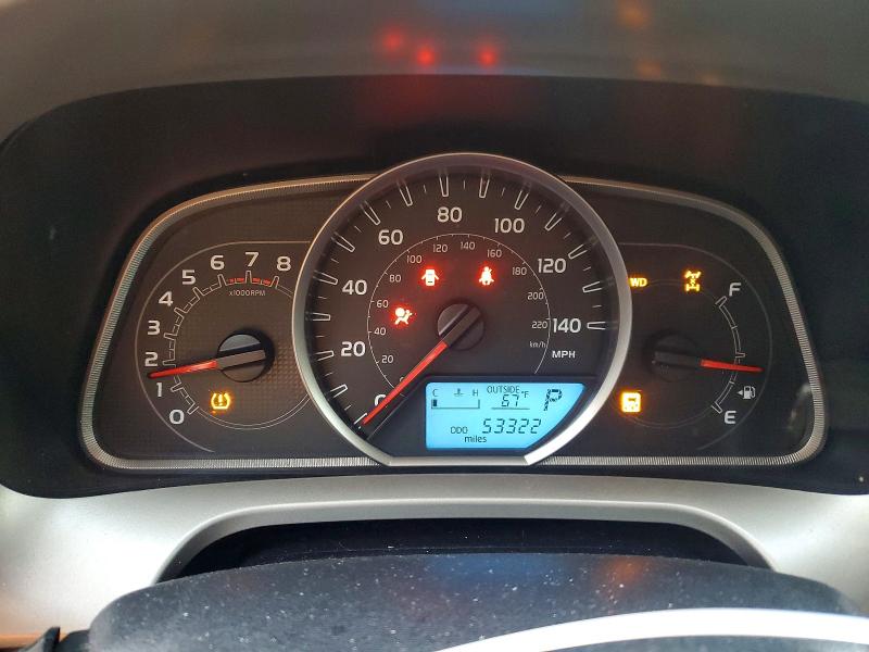 Aukcja sprzedaży 2015 Toyota Rav4, vin: JTMBFREV4FJ015684, numer aukcji: 64550996