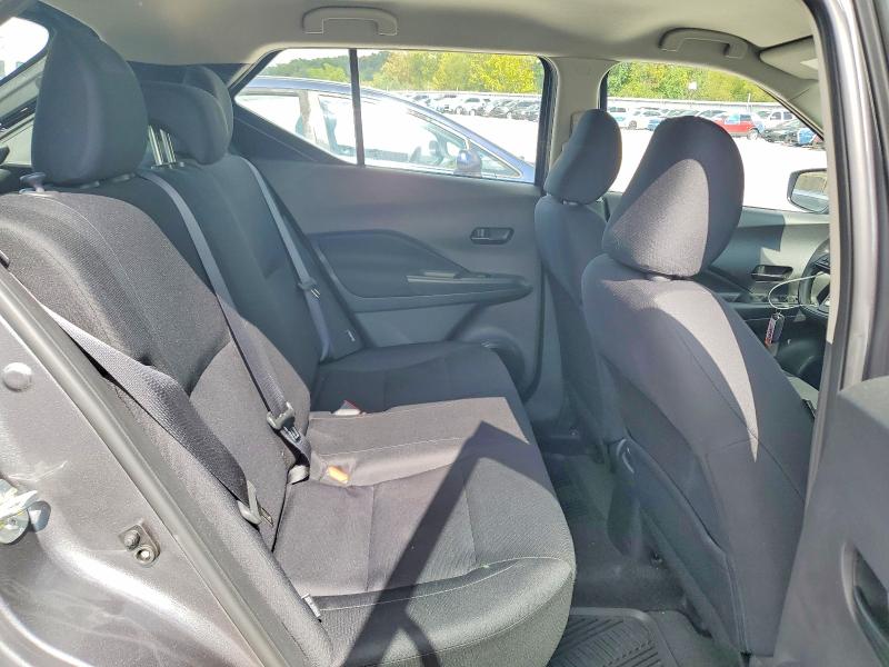 Aukcja sprzedaży 2023 Nissan Kicks, vin: 3N1CP5BV0PL522254, numer aukcji: 65487796