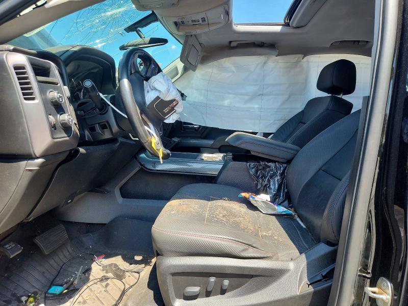 Aukcja sprzedaży 2018 Gmc Sierra, vin: 3GTU2NEC6JG488279, numer aukcji: 65997346