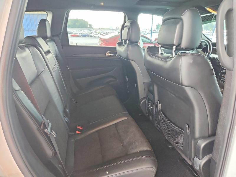 Aukcja sprzedaży 2021 Jeep Grand Cherokee, vin: 1C4RJFAG3MC673386, numer aukcji: 66173736
