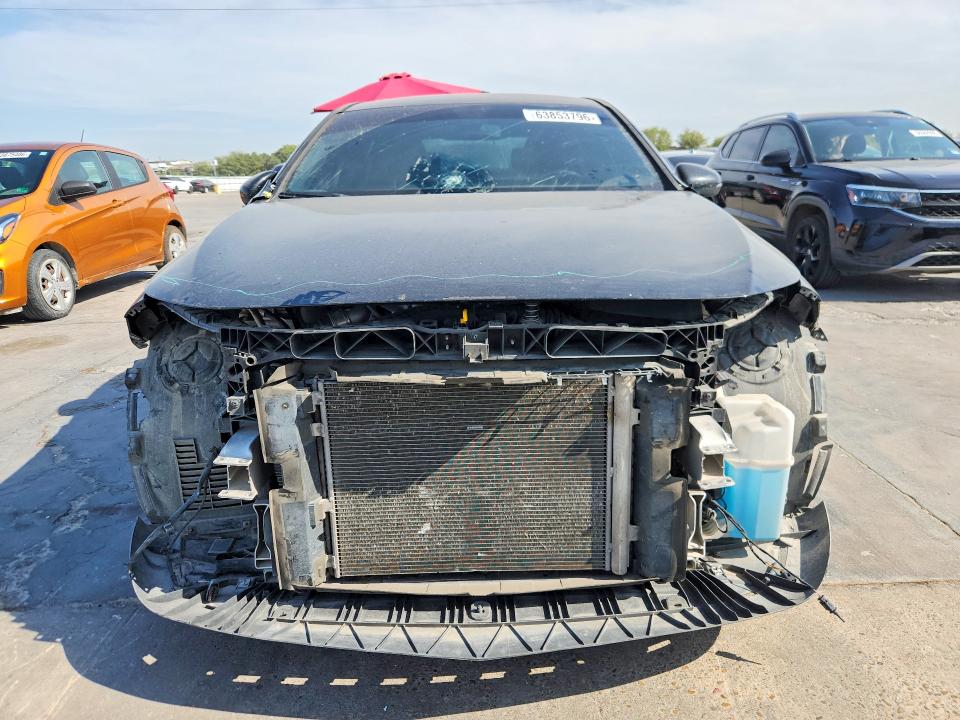 Aukcja sprzedaży 2021 Mercedes-benz A, vin: W1K3G4FBXMJ283201, numer aukcji: 63853796