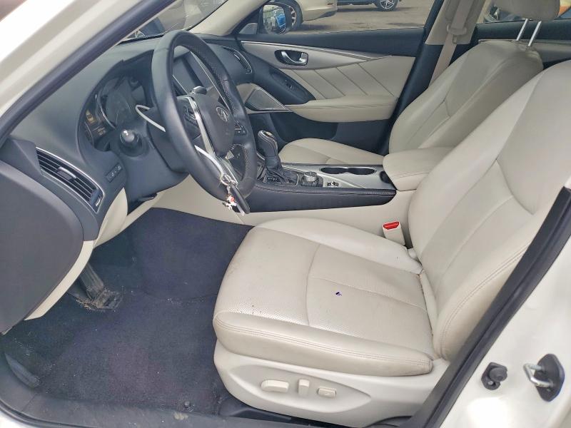 Aukcja sprzedaży 2021 Infiniti Q50, vin: JN1EV7BR6MM750371, numer aukcji: 65908096