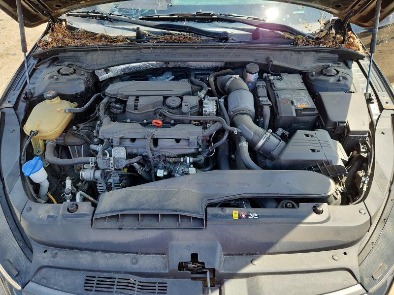 Продаж на аукціоні авто 2022 Kia K5, vin: 5XXG14J24NG086809, номер лоту: 65378276