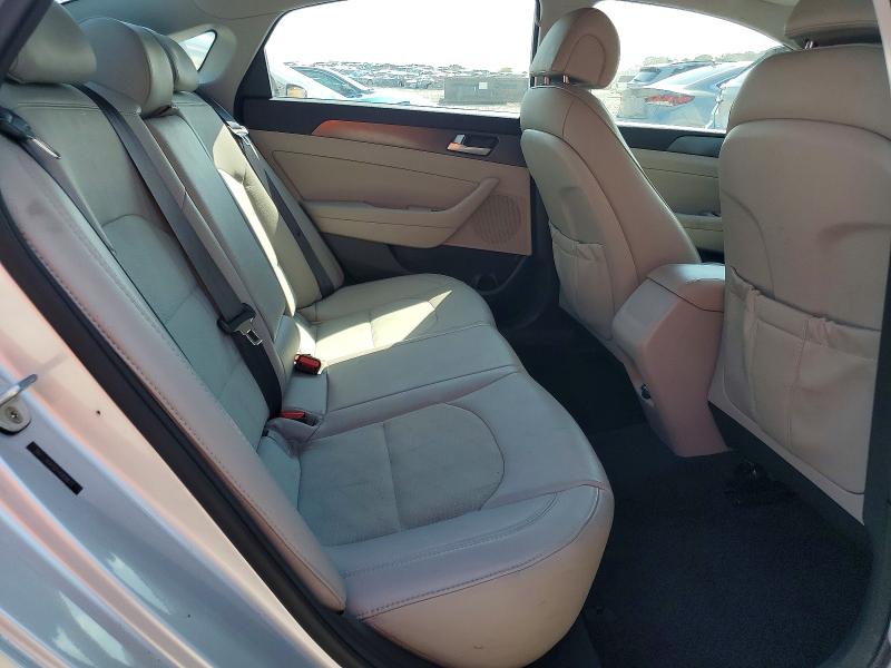 Aukcja sprzedaży 2015 Hyundai Sonata, vin: 5NPE34AF0FH089877, numer aukcji: 64291296