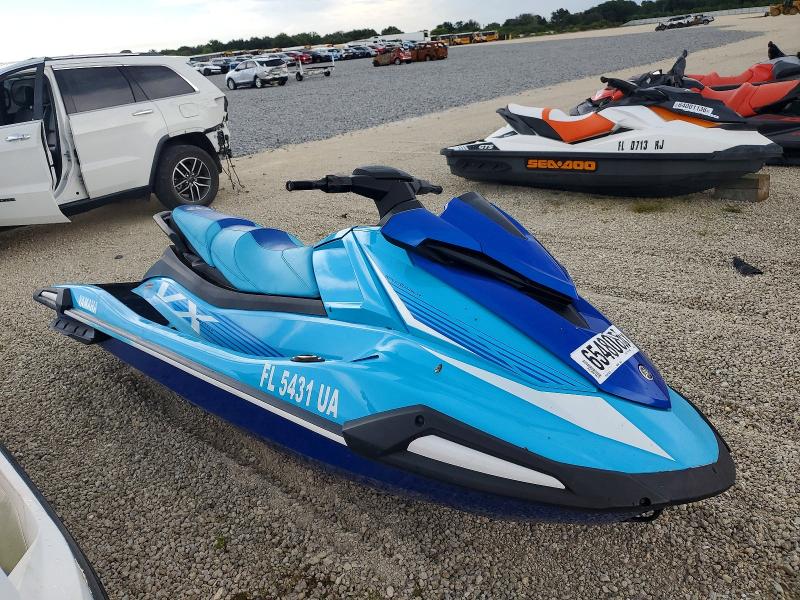 2025 Yam Jetski მანქანა იყიდება აუქციონზე, vin: YAMA1332H425, აუქციონის ნომერი: 65480856