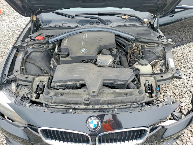 Продаж на аукціоні авто 2013 Bmw 328, vin: WBA3B5G52DNS02009, номер лоту: 64936176