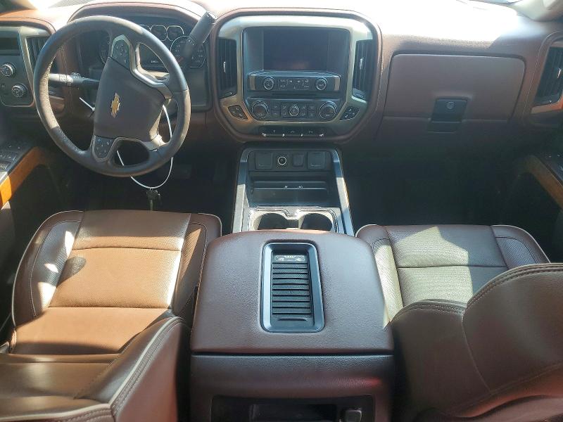 Продаж на аукціоні авто 2016 Chevrolet Silverado, vin: 3GCUKTEC0GG349245, номер лоту: 64949686